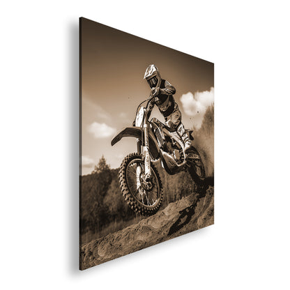 Hauptbild Sepia Quadratisch