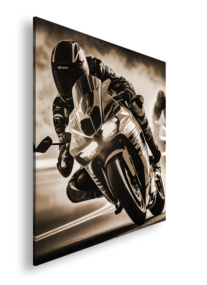 Hauptbild Sepia Quadratisch