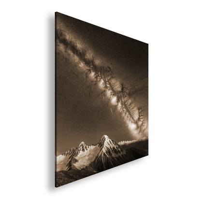 Hauptbild Sepia Quadratisch