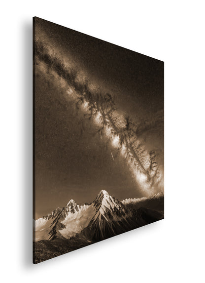 Hauptbild Sepia Quadratisch