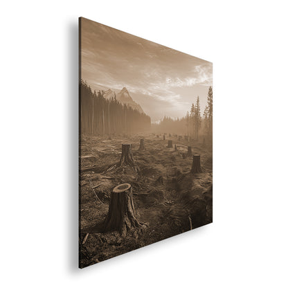 Hauptbild Sepia Quadratisch