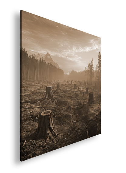 Hauptbild Sepia Quadratisch