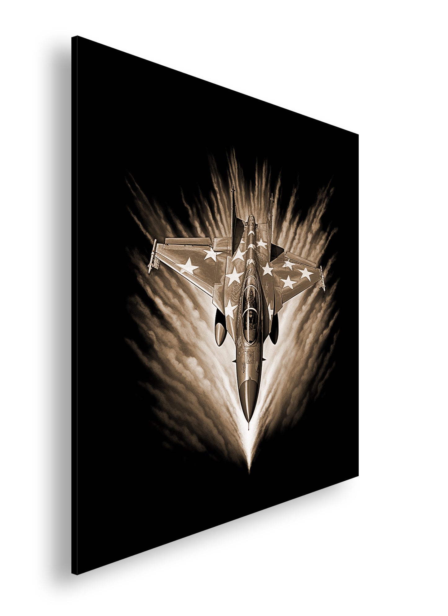 Hauptbild Sepia Quadratisch