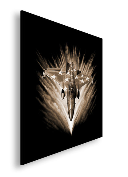 Hauptbild Sepia Quadratisch