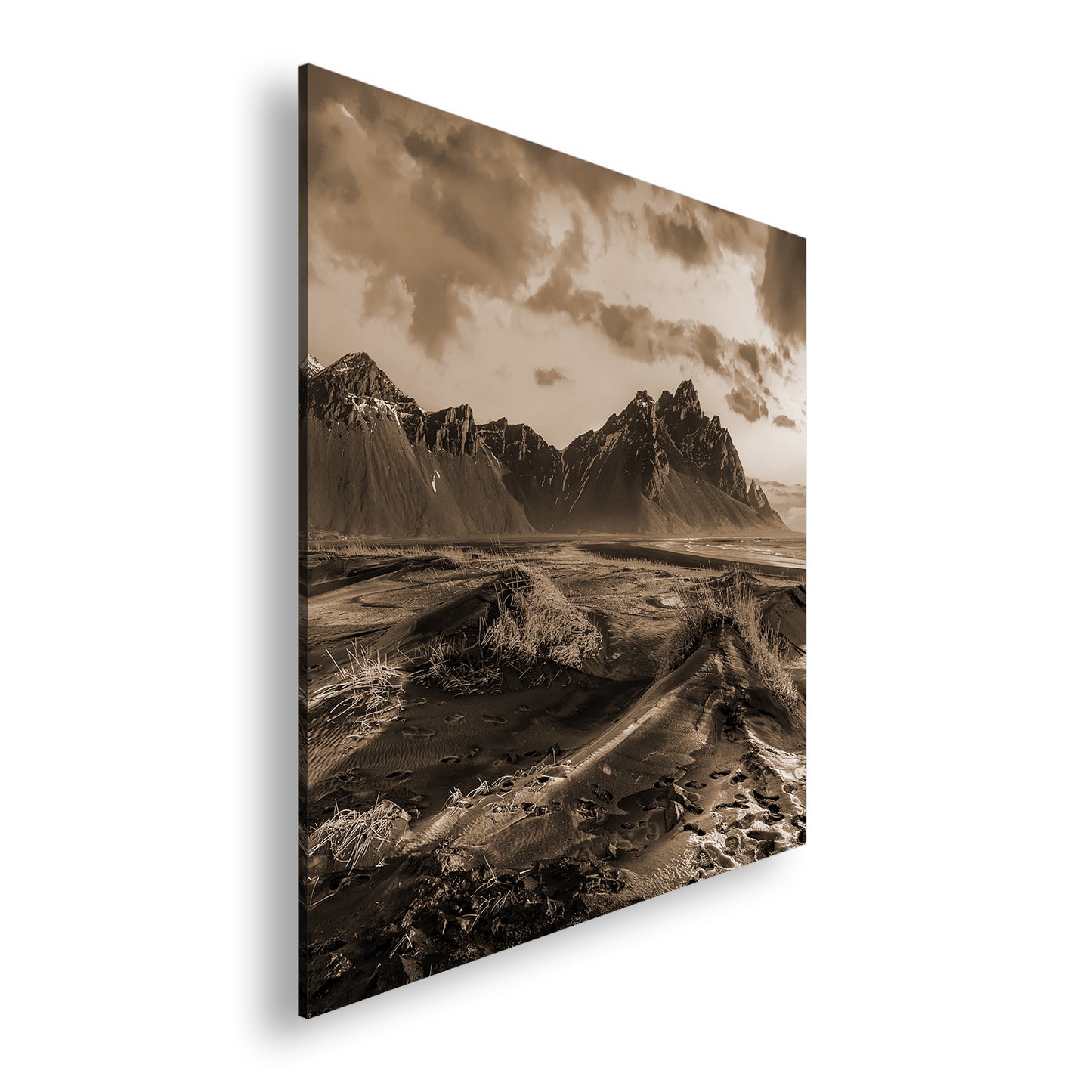 Hauptbild Sepia Quadratisch