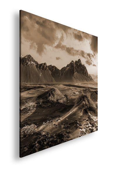 Hauptbild Sepia Quadratisch