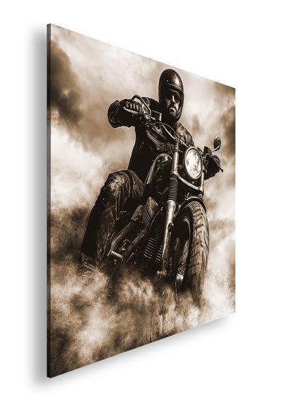 Hauptbild Sepia Quadratisch