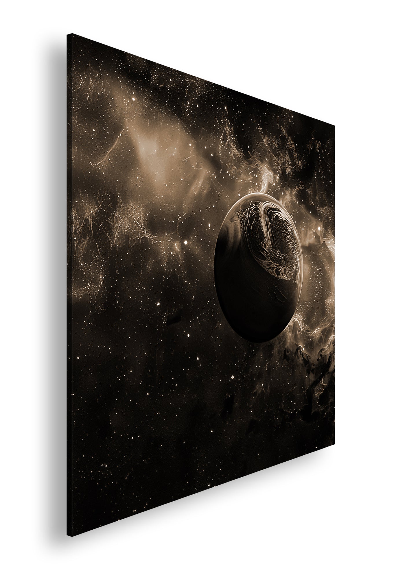 Hauptbild Sepia Quadratisch