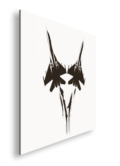 Hauptbild Sepia Quadratisch