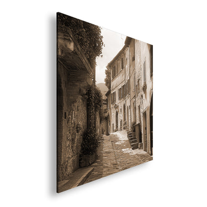 Hauptbild Sepia Quadratisch