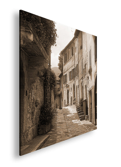 Hauptbild Sepia Quadratisch