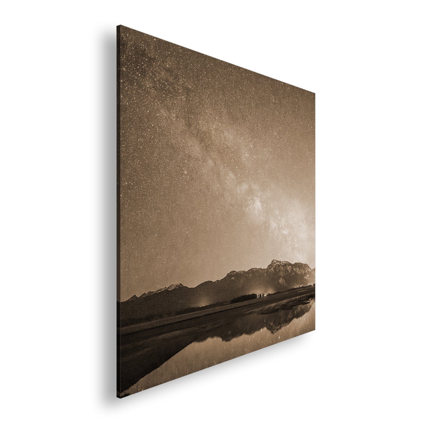 Hauptbild Sepia Quadratisch