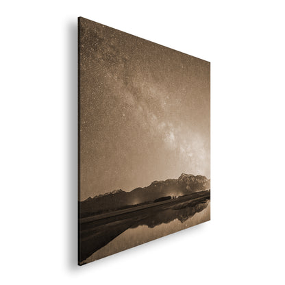 Hauptbild Sepia Quadratisch