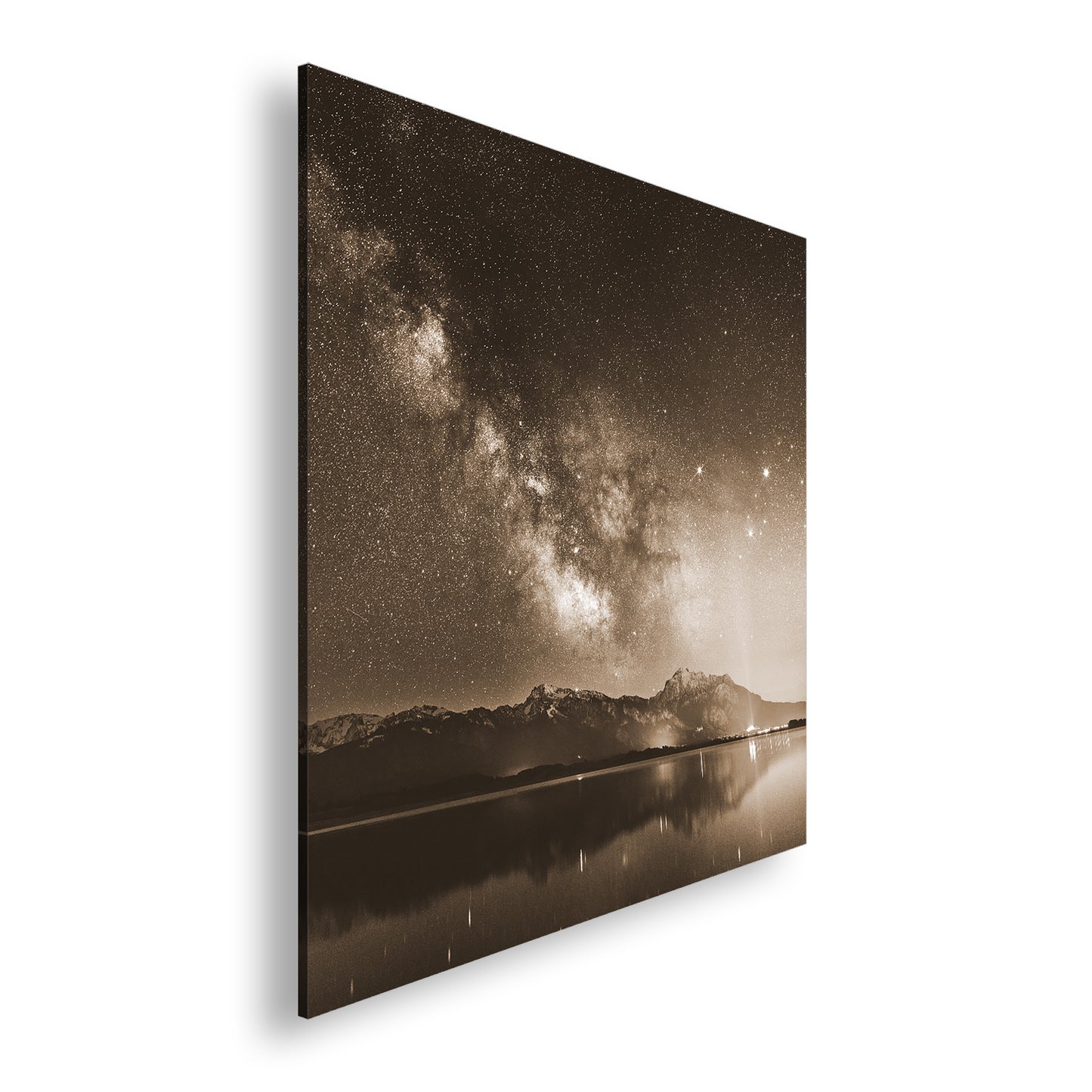 Hauptbild Sepia Quadratisch