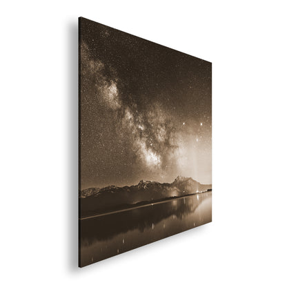Hauptbild Sepia Quadratisch
