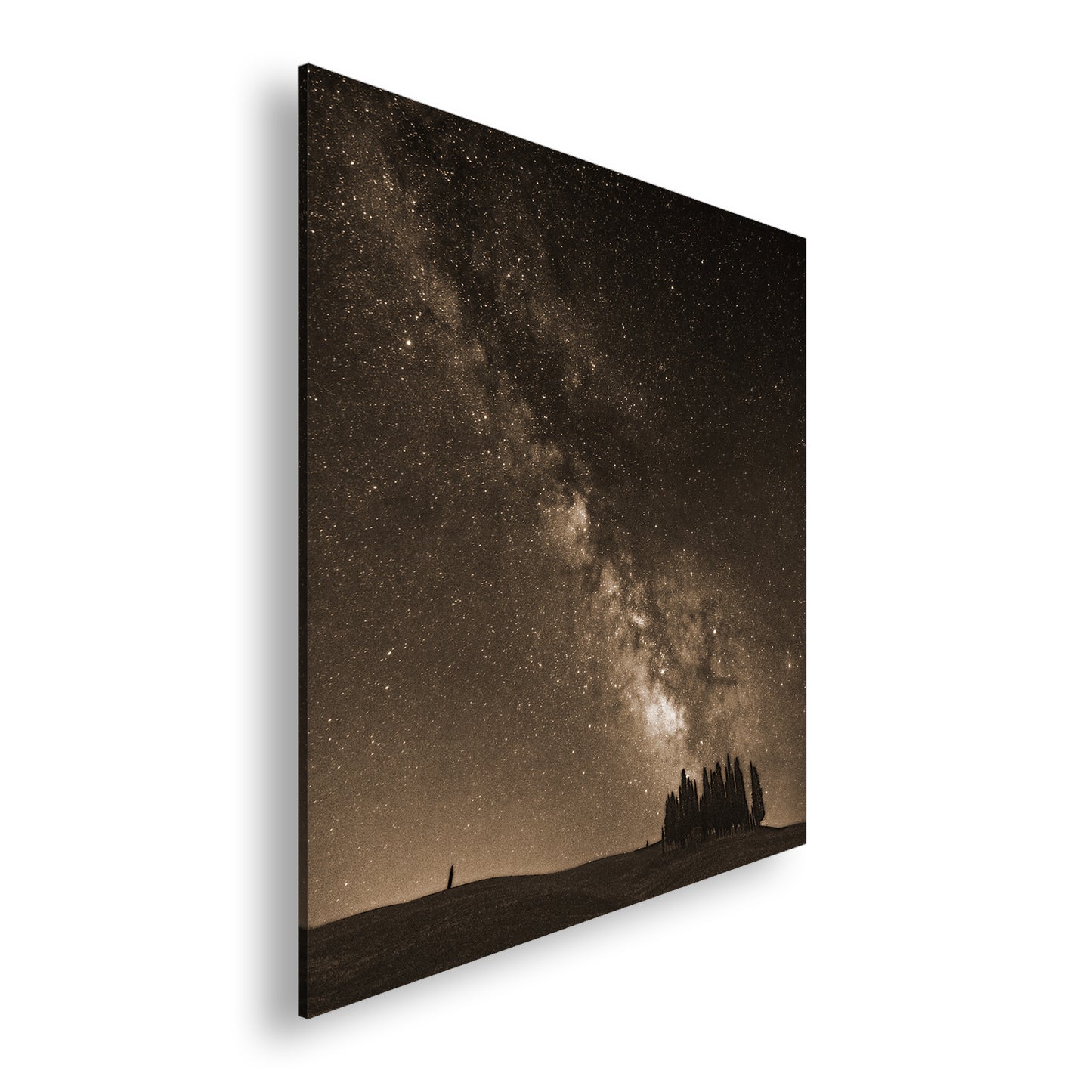 Hauptbild Sepia Quadratisch