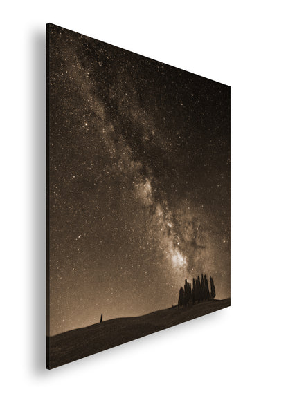 Hauptbild Sepia Quadratisch