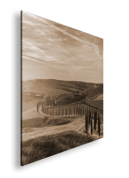 Hauptbild Sepia Quadratisch