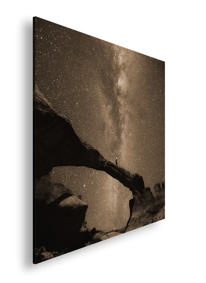 Hauptbild Sepia Quadratisch