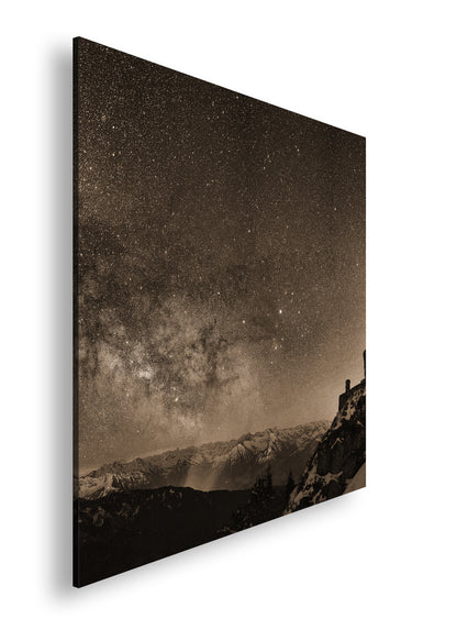 Hauptbild Sepia Quadratisch