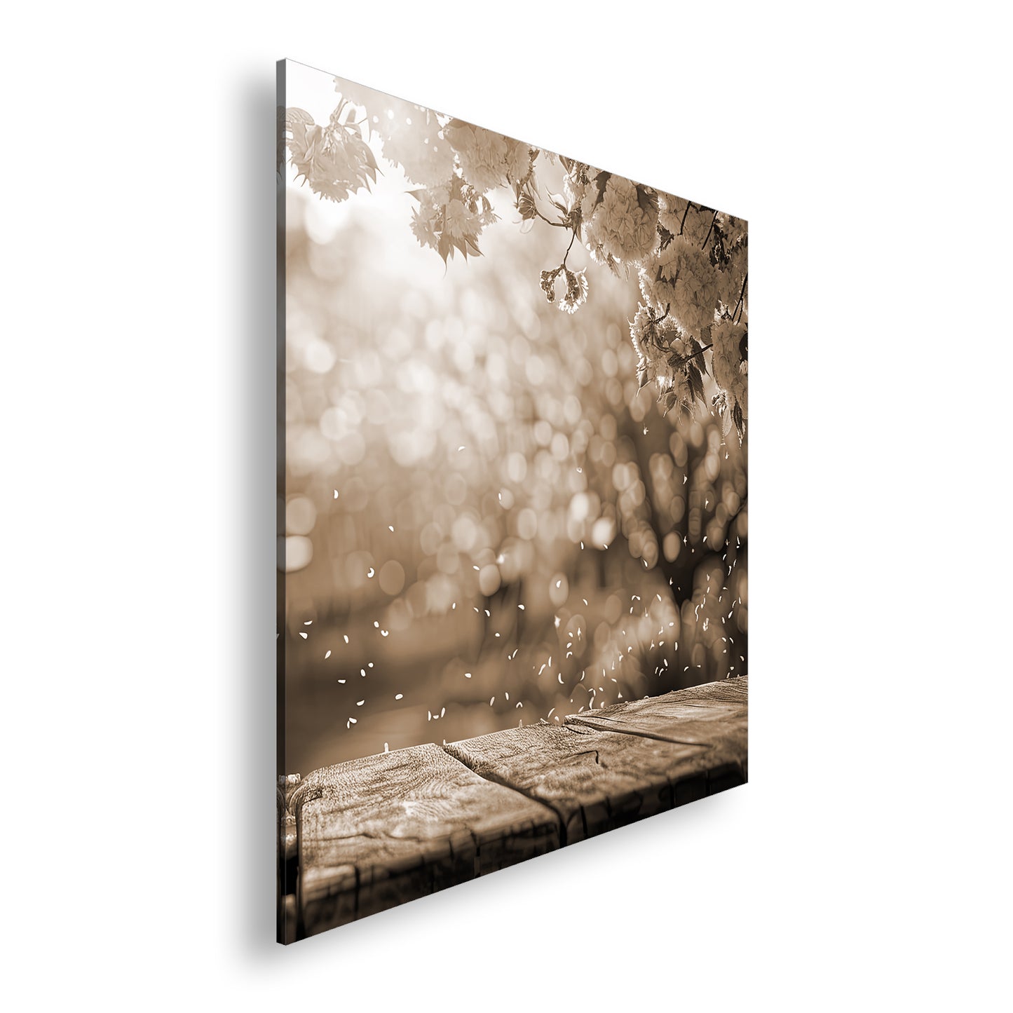 Hauptbild Sepia Quadratisch