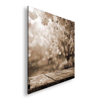 Hauptbild Sepia Quadratisch