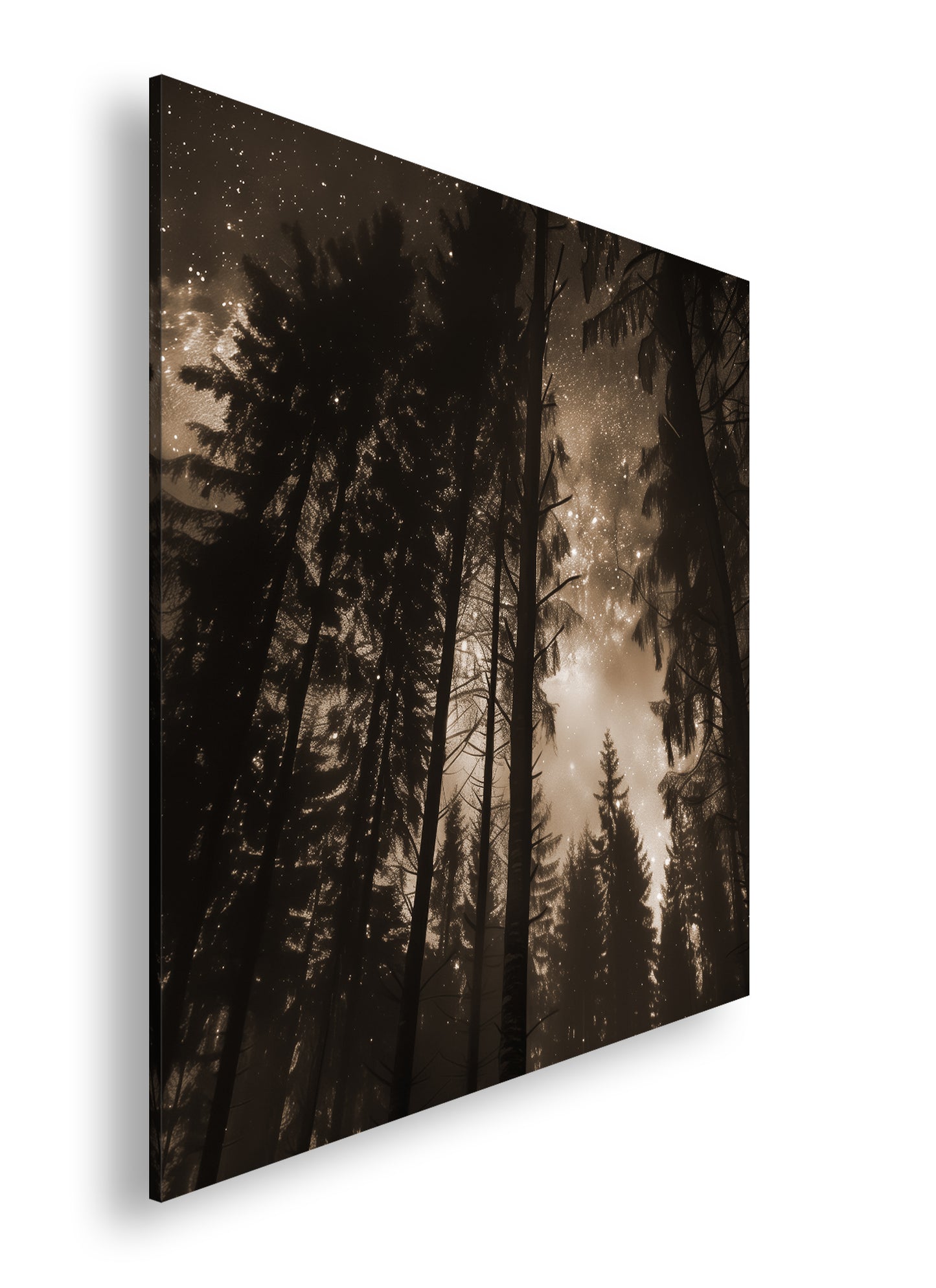 Hauptbild Sepia Quadratisch