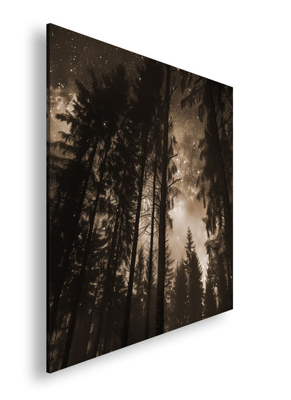 Hauptbild Sepia Quadratisch