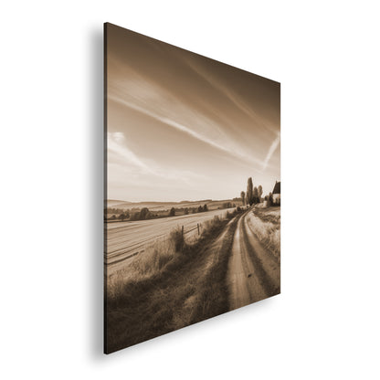 Hauptbild Sepia Quadratisch