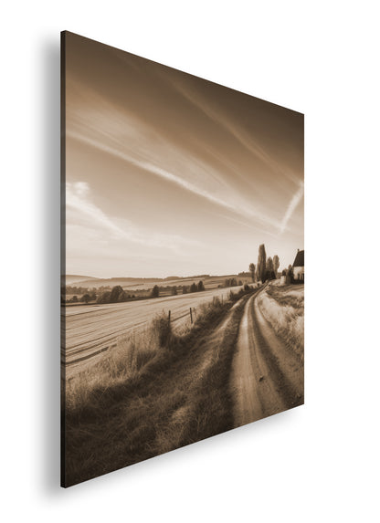 Hauptbild Sepia Quadratisch