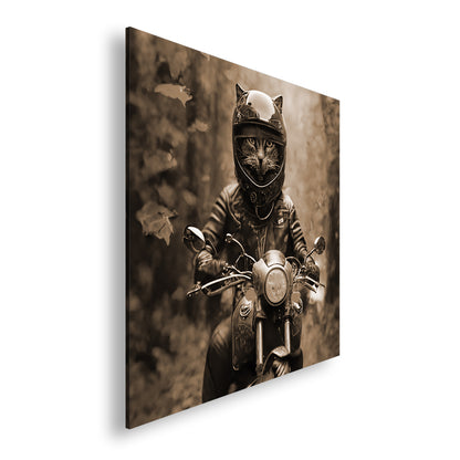 Hauptbild Sepia Quadratisch