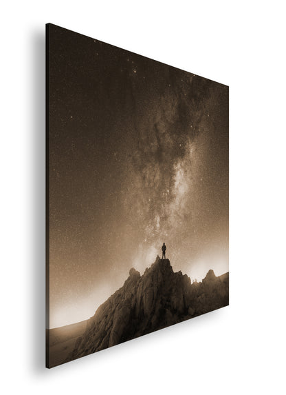 Hauptbild Sepia Quadratisch