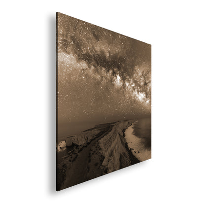 Hauptbild Sepia Quadratisch