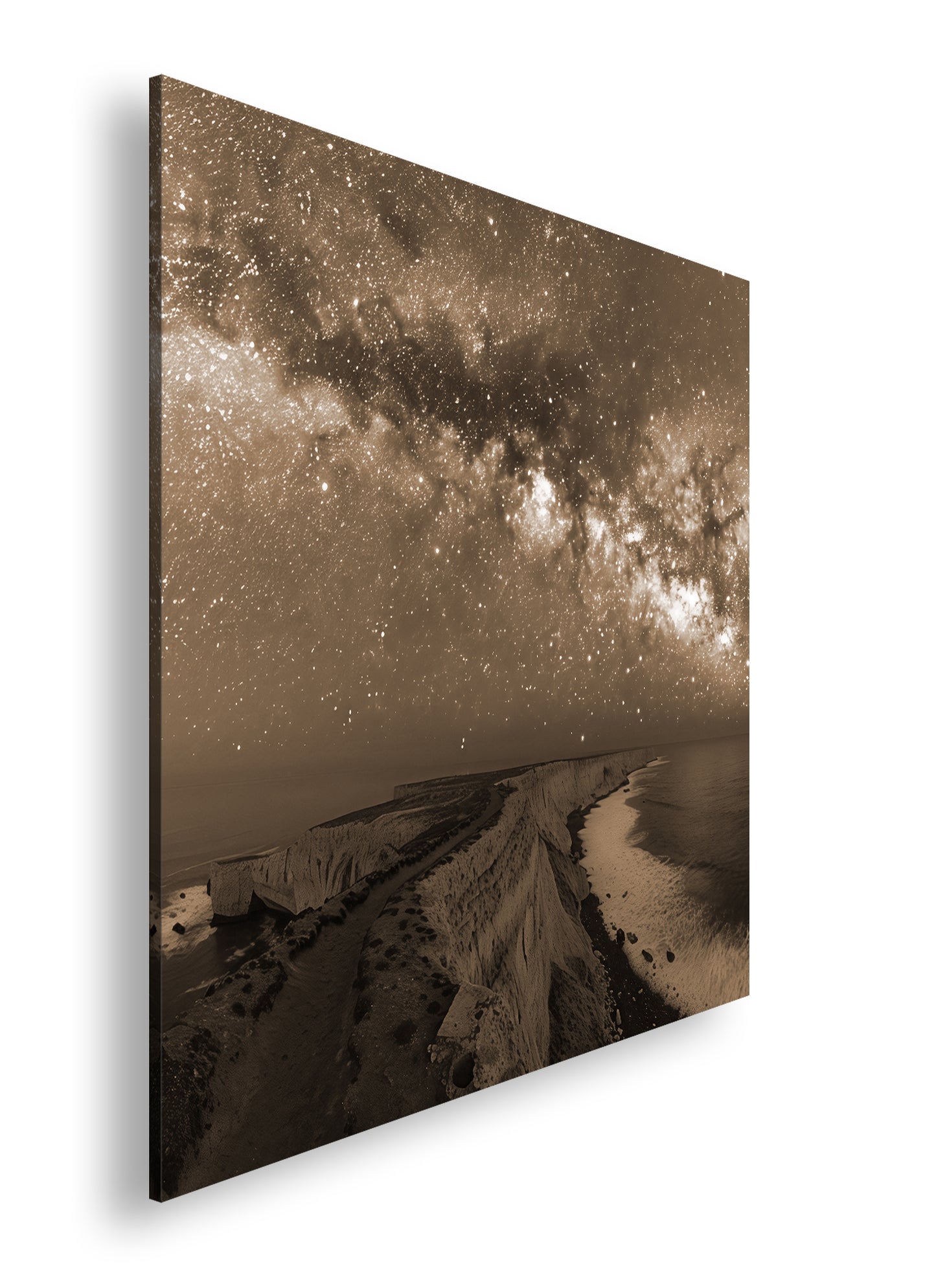 Hauptbild Sepia Quadratisch