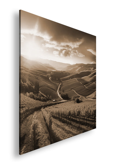 Hauptbild Sepia Quadratisch