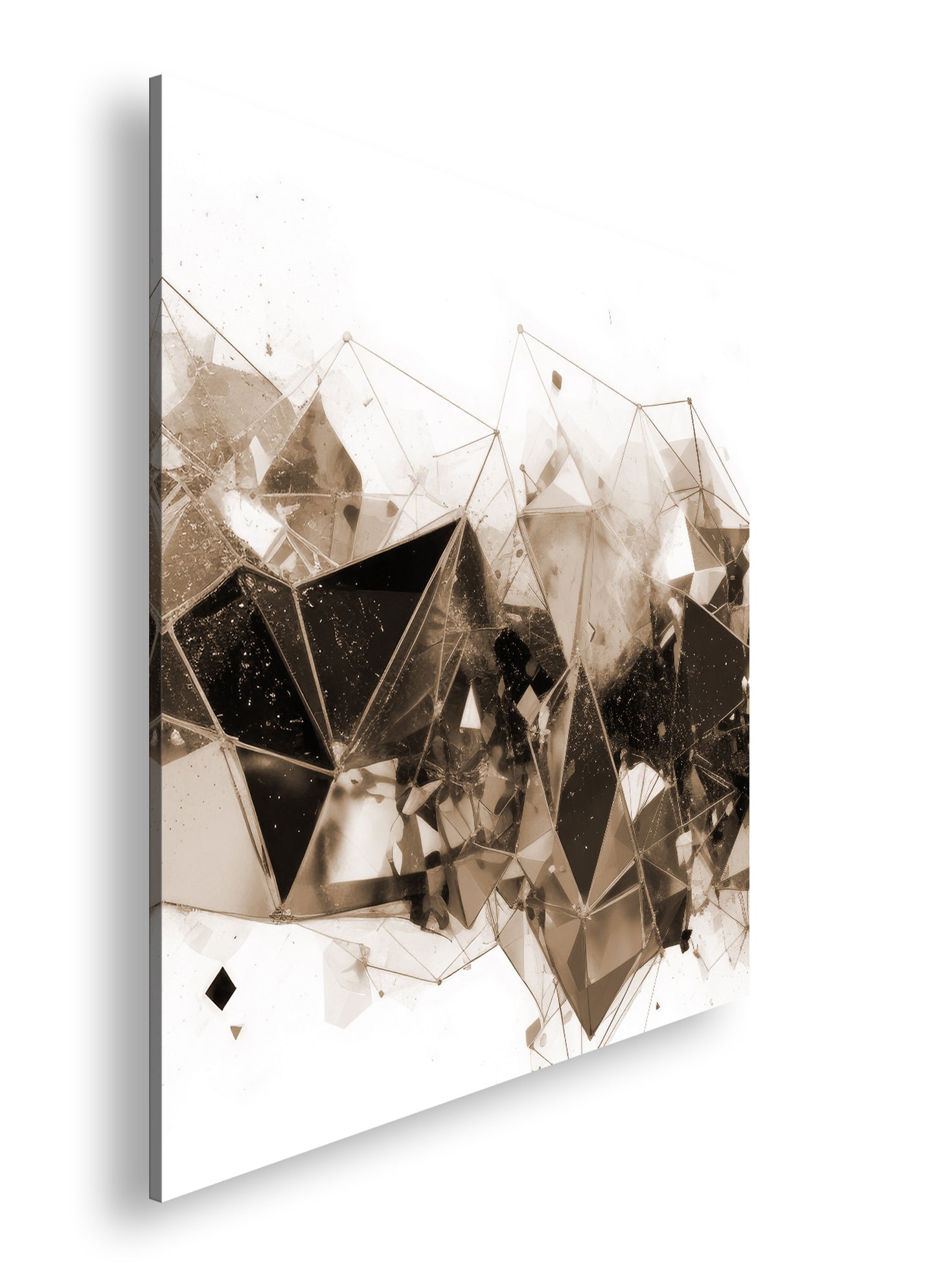 Hauptbild Sepia Quadratisch