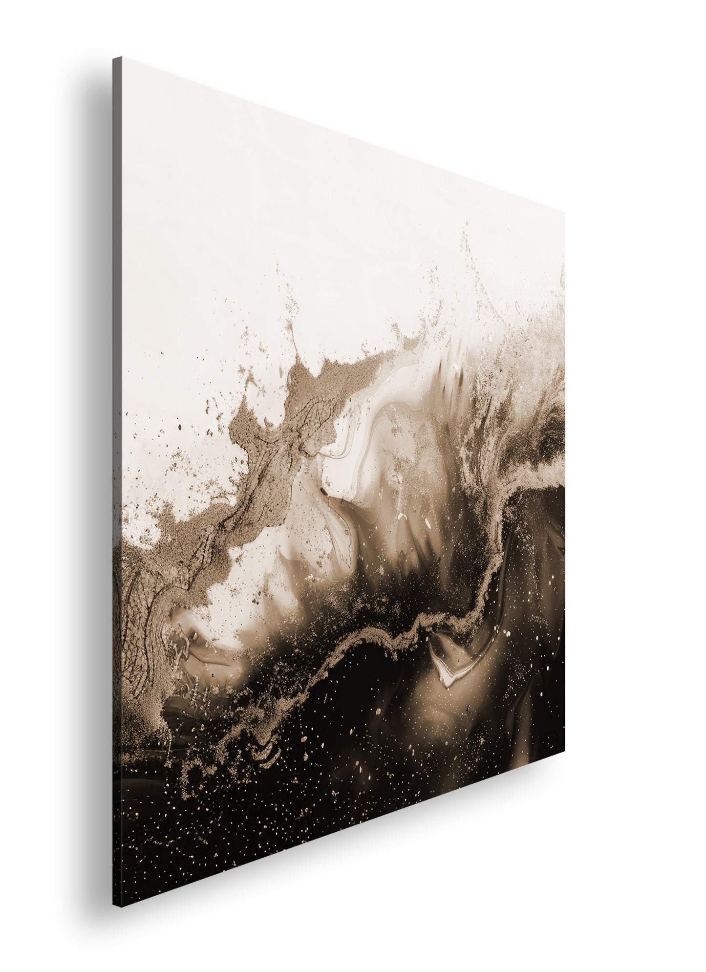 Hauptbild Sepia Quadratisch