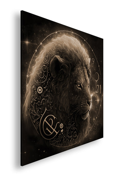 Hauptbild Sepia Quadratisch