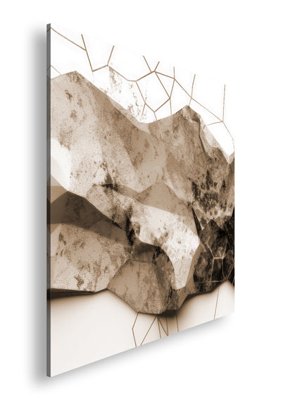 Hauptbild Sepia Quadratisch