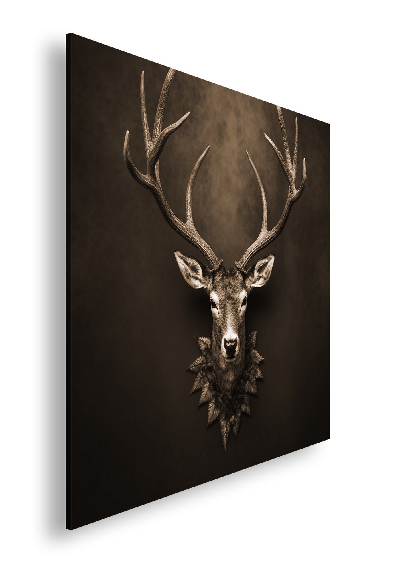 Hauptbild Sepia Quadratisch