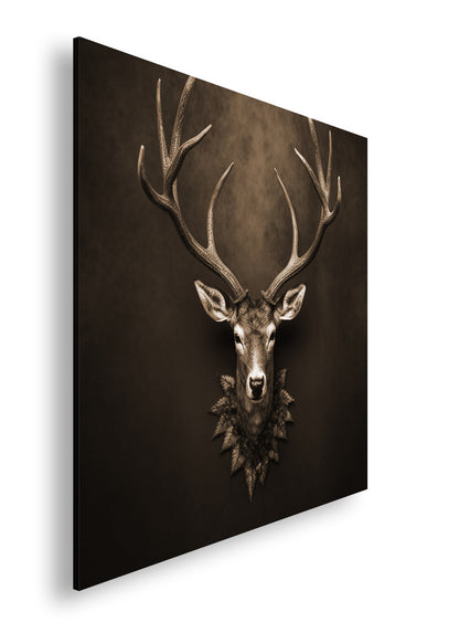 Hauptbild Sepia Quadratisch