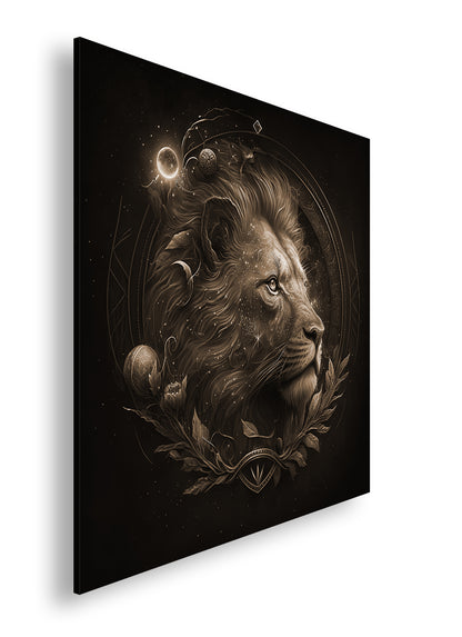 Hauptbild Sepia Quadratisch