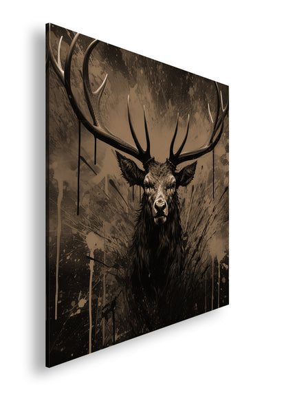 Hauptbild Sepia Quadratisch