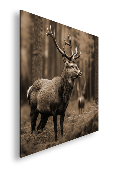 Hauptbild Sepia Quadratisch