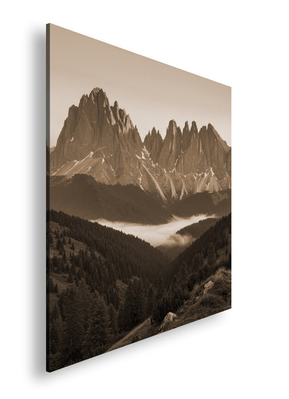 Hauptbild Sepia Quadratisch