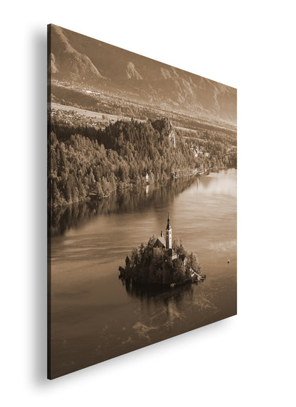 Hauptbild Sepia Quadratisch