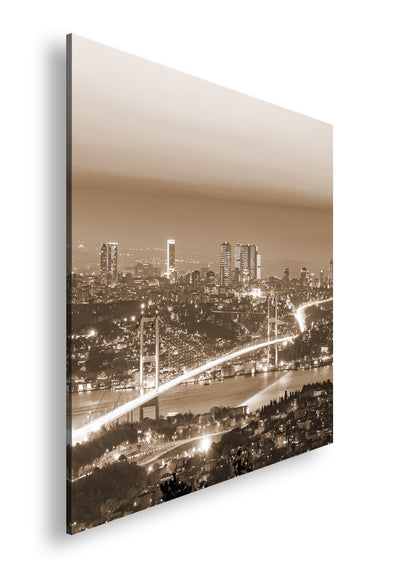 Hauptbild Sepia Quadratisch