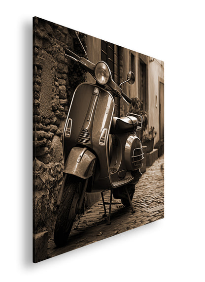 Hauptbild Sepia Quadratisch