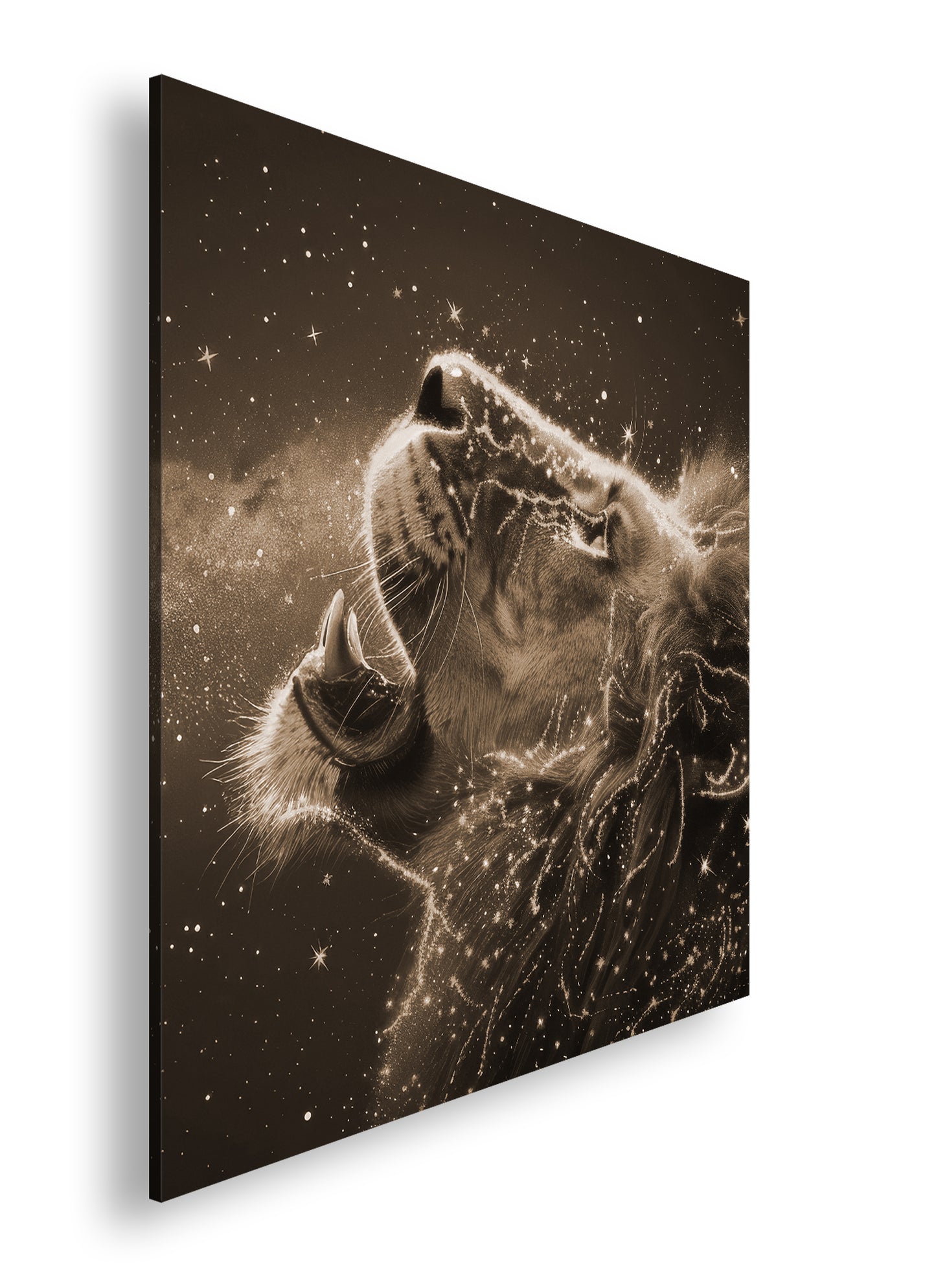 Hauptbild Sepia Quadratisch