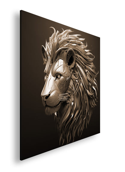 Hauptbild Sepia Quadratisch